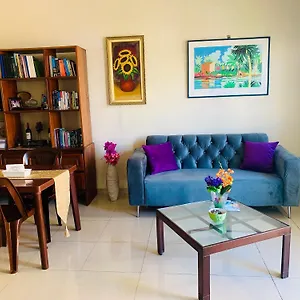 Homestay Habitacion Privada En La Zona Colonial Dominican Republic